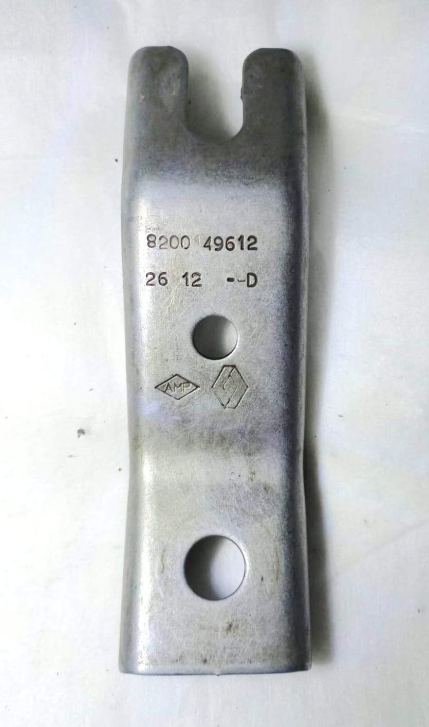 Soporte transmisión Renault Stepway 2011 OEM 8200575641B