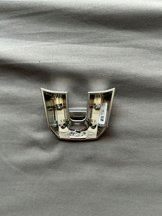 Embellecedor Volante Volkswagen Golf GTI 2011 Mk5 OEM