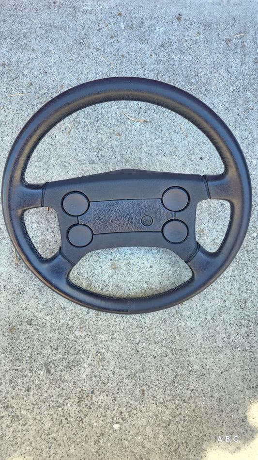 Volante Volkswagen Caribe Atlantic Vocho OEM 321419660