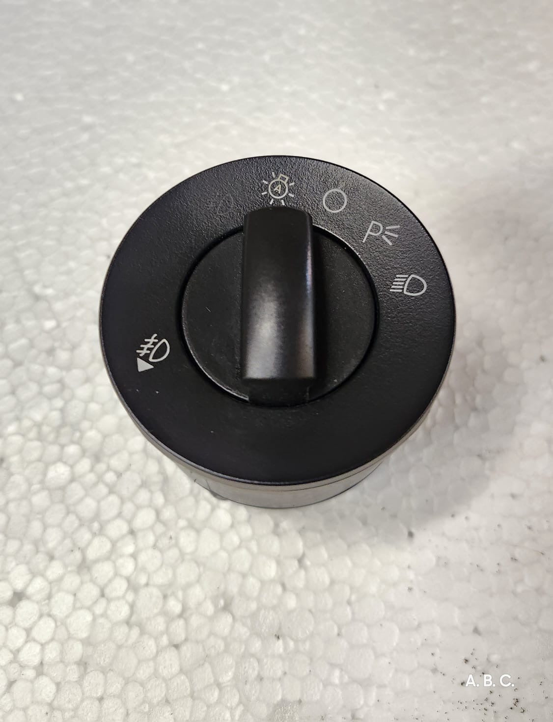 7c3t13d061cc3ja6 control luces Ford Edge 