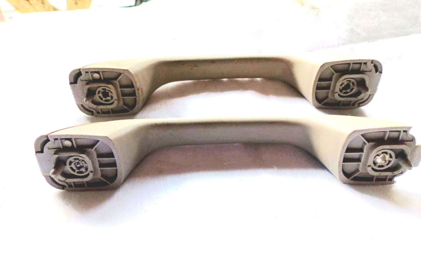 Manija interior Renault Sandero Stepway 2010-2015 OEM Beige