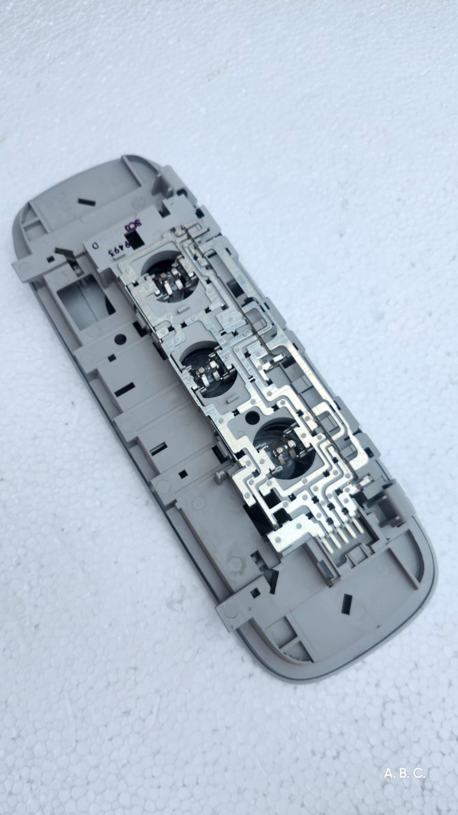 3C0947133 luz cortesia Volkswagen Bora Gli 06-10