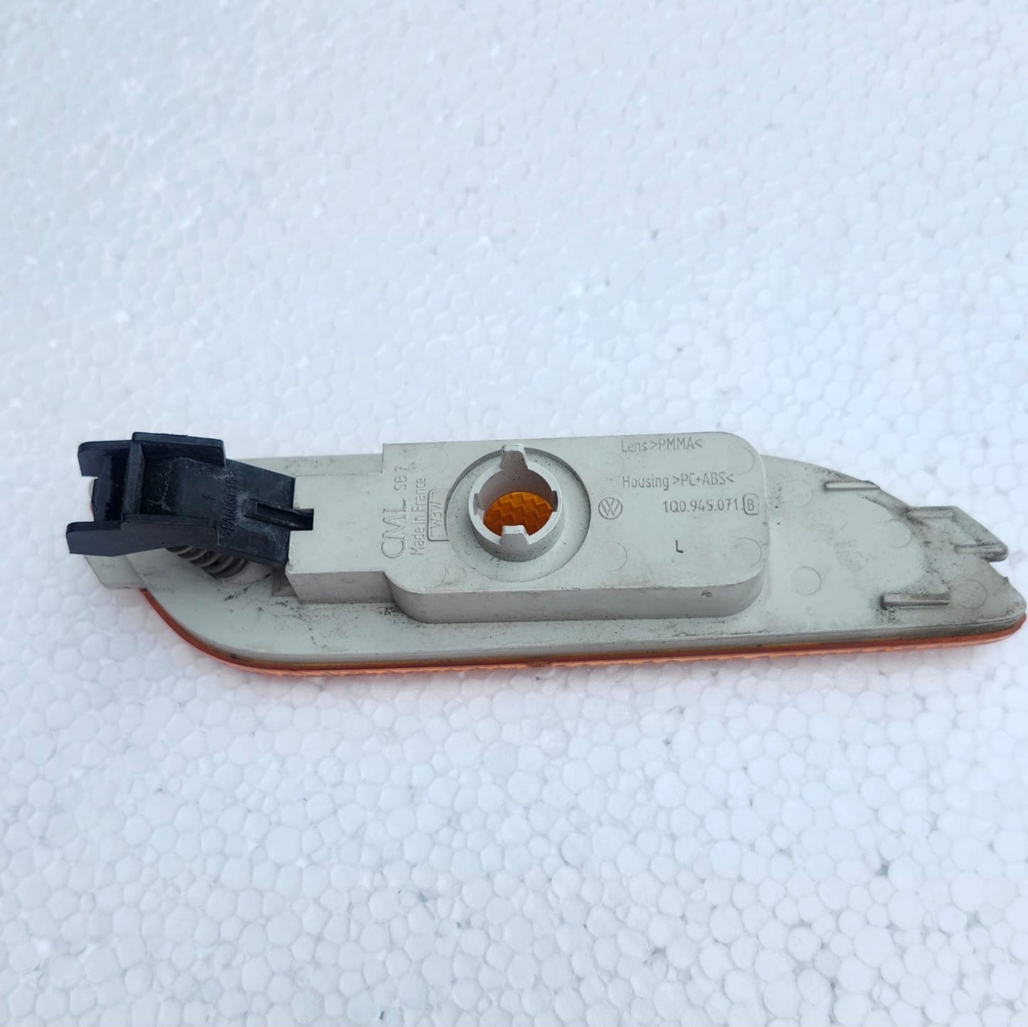 1Q0945071B Luz direccional izquierda Volkswagen Bora 06-11 Oem