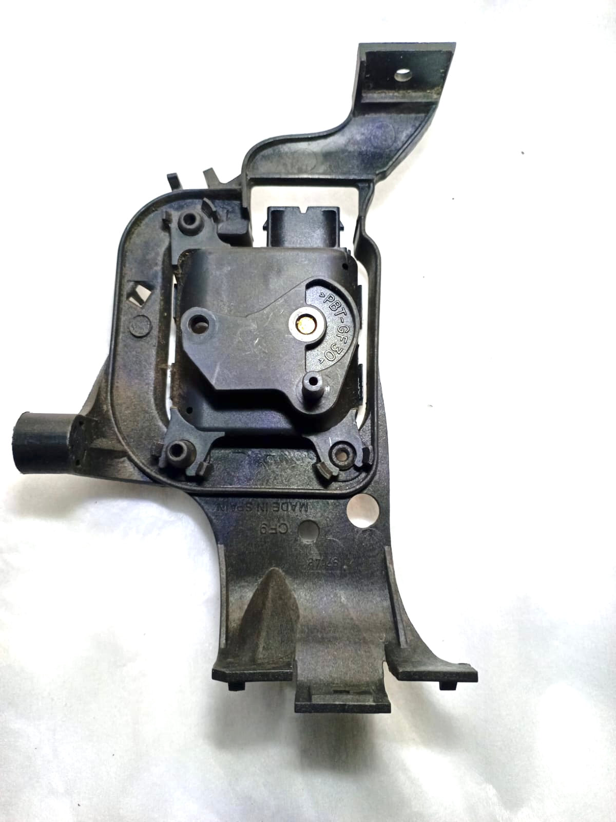 Actuador A/C Seat Ibiza sport 2.0  2003-2008 6Q1907511B OEM