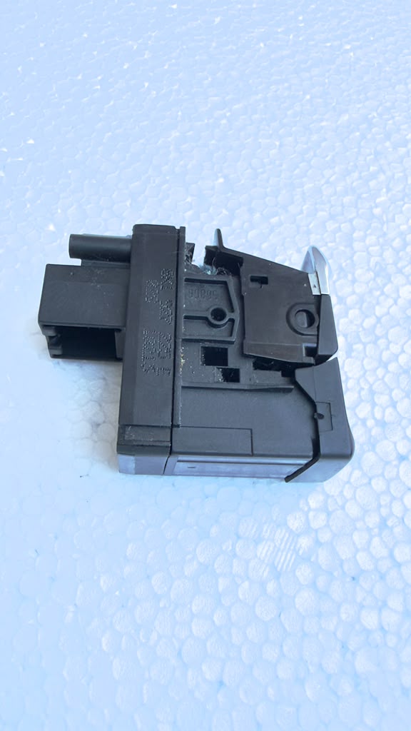 8K1927225E Botón freno Audi A5 Q7 10-17