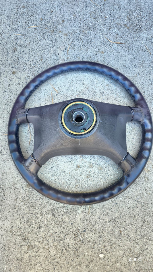 Volante Volkswagen Caribe Atlantic Vocho OEM 321419660