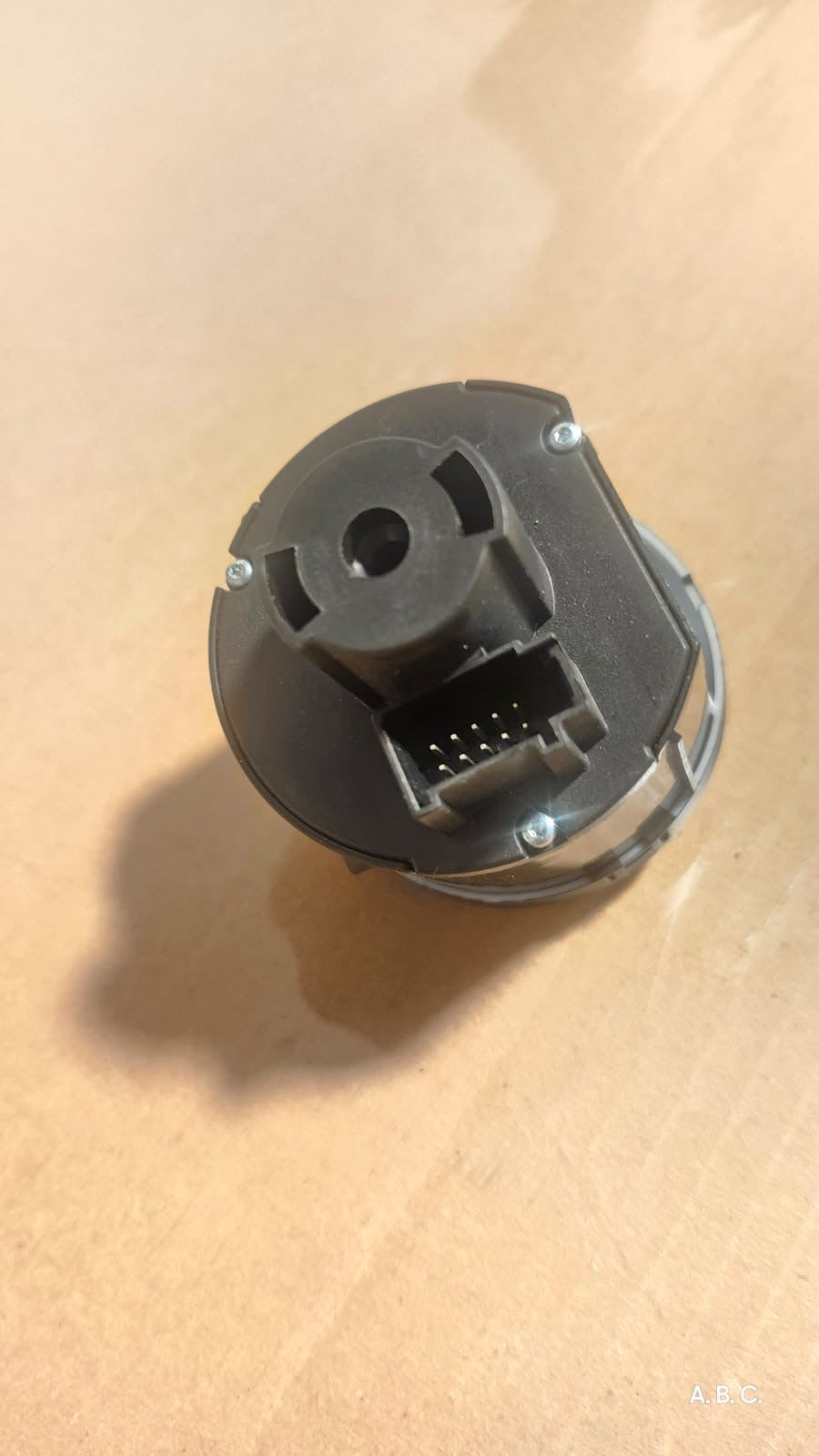 5nd941431B Control luces Volkswagen Bora Gli 2006 2010 Oem