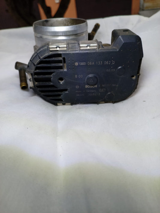 Cuerpo Aceleración Seat Ibiza Córdoba 2.0 2003-2009