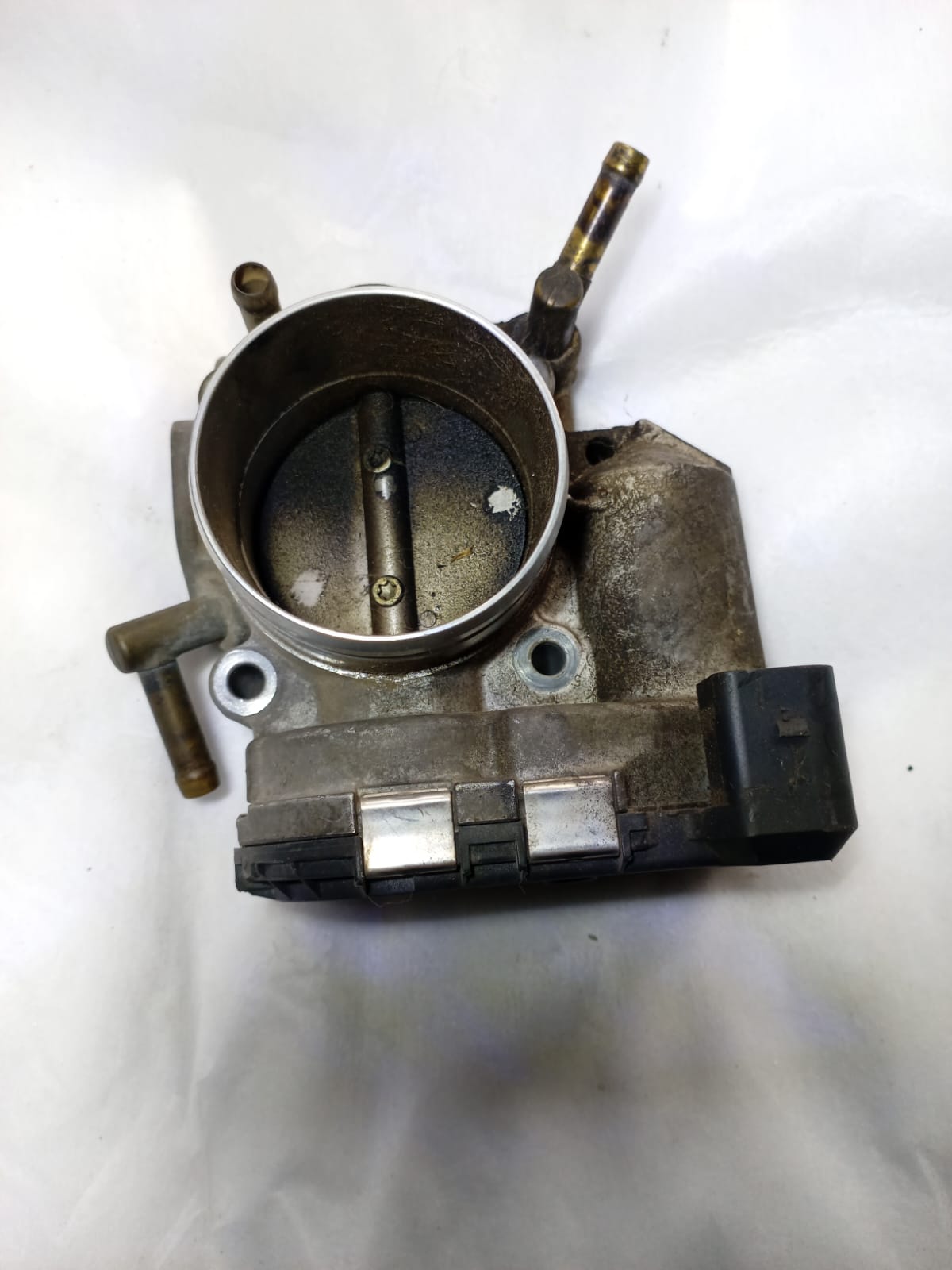 Cuerpo Aceleración Seat Ibiza Córdoba 2.0 2003-2009