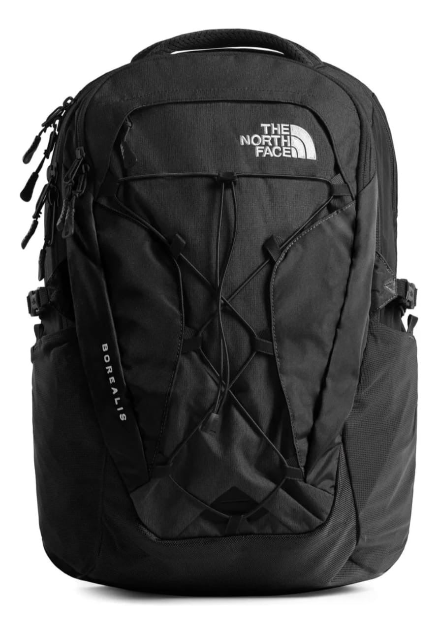 Mochila The North face Borealis tnf negra unisex