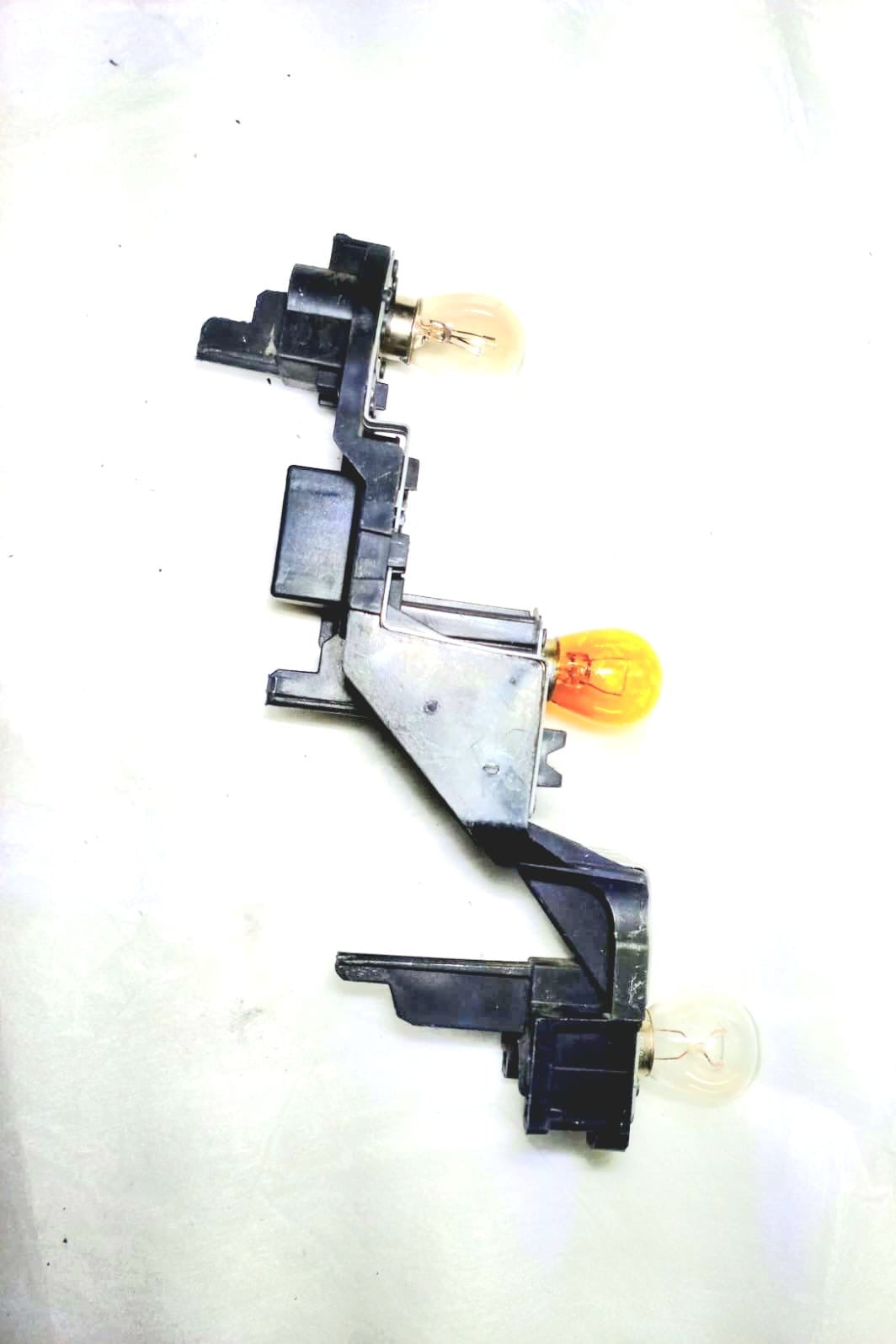 Porta foco Calavera derecha copiloto Renault Stepway 2010 2015 OEM