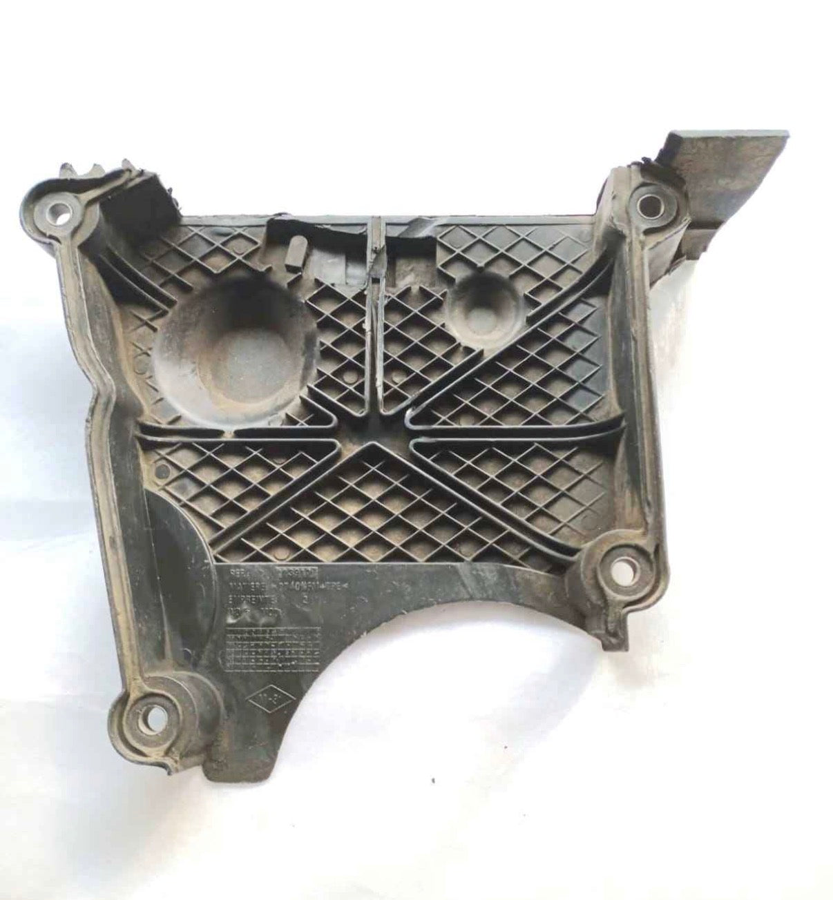 Tapa distribucion Renault Clio 02-10 original