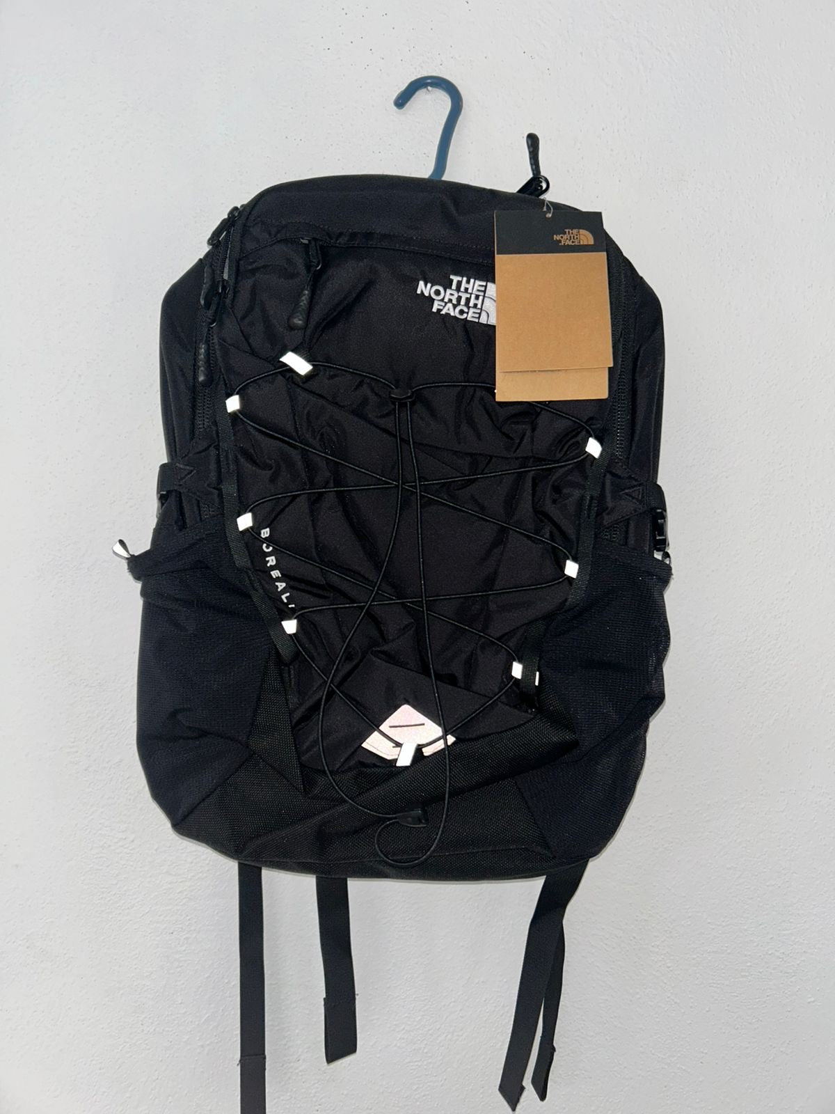 Mochila The North Face tipo Borealis