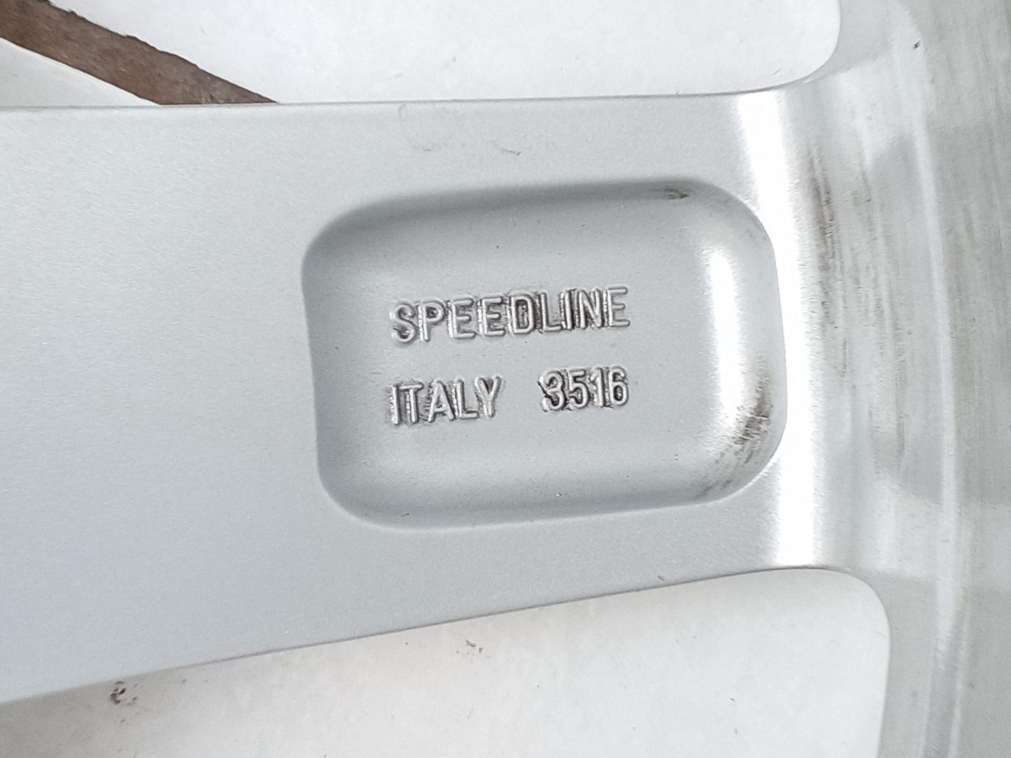 Rin Trasero Speedline OEM Audi A5 2.0 2010 | Original