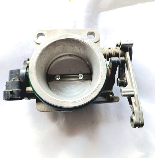 Cuerpo aceleración Platina Aprio Clio Laguna Megane 1.6 OEM 7700875078 c/sensor