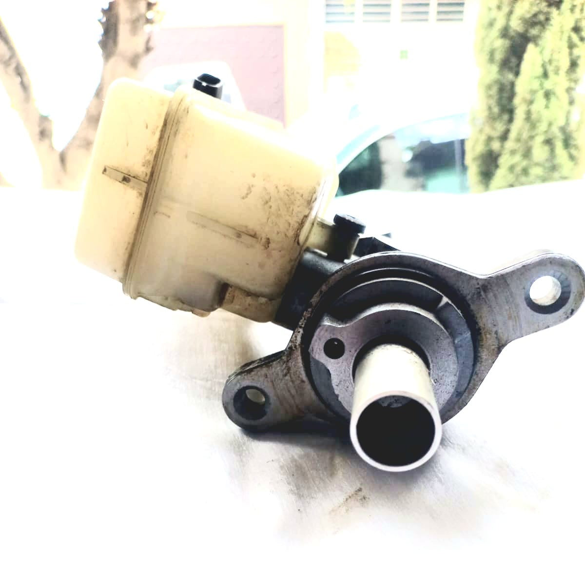1116232S01 Bomba freno Renault Logan 1.6 2015-2019 OEM