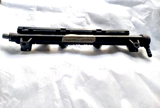 Riel Inyectores Seat Ibiza 2.0 Sport Arona Toledo 1.6l 18-23 OEM