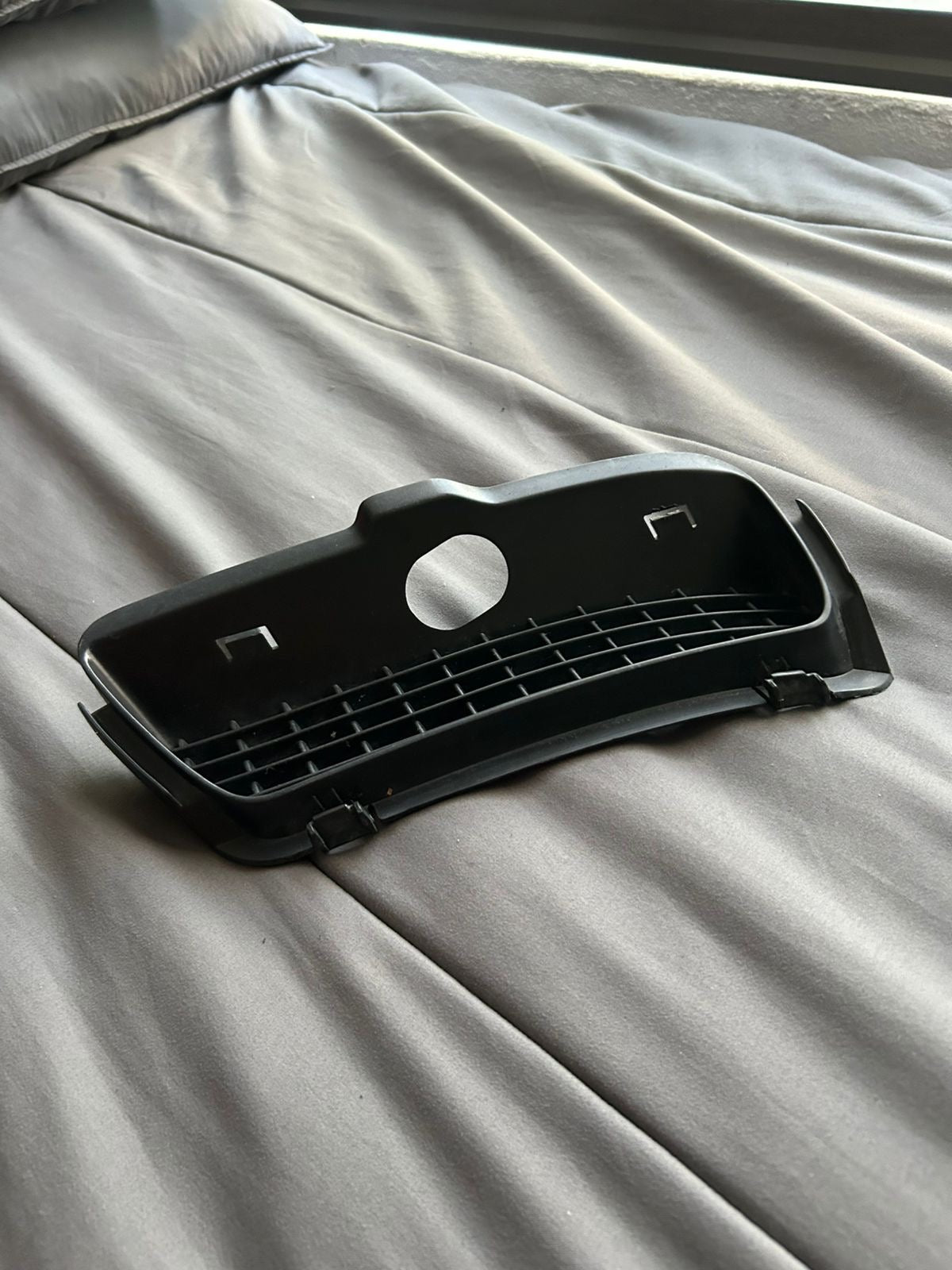 Rejillas fascia delantera Der Izq Volkswagen Golf A3 OEM