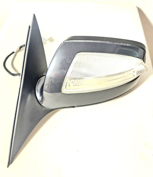 Espejo eléctrico Izquierdo piloto Mercedes Benz C300 2009 Oem A2048100316