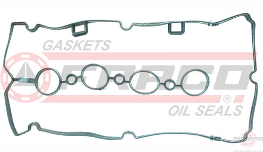 Junta tapa de punterías Chevrolet Aveo 2009 2010 2011