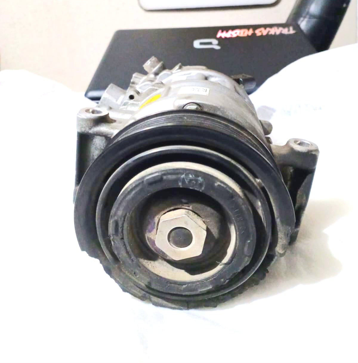 Compresor A/C Audi A4 A5 2.0  2013 8T0260805E OEM