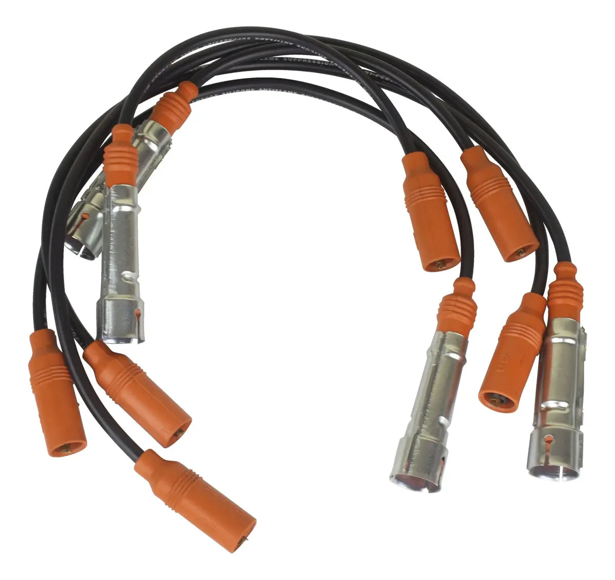 B69240W4 Cables Bujias Silicon Volkswagen Pointer 1.8l 4cil 2002
