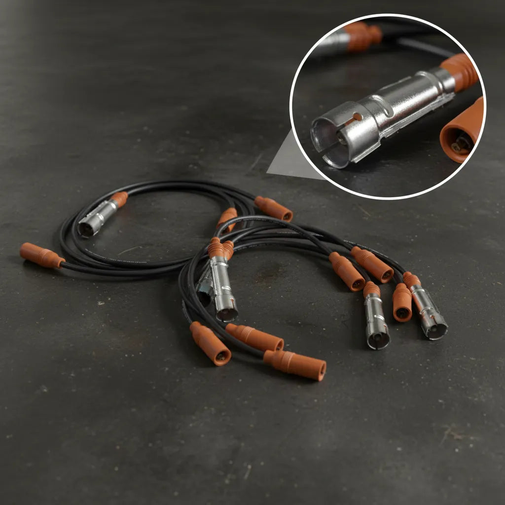 CABLES W POINTER