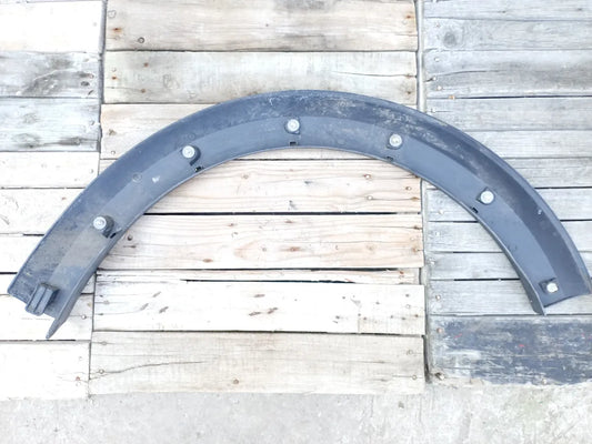 638753914r Cantonera Delantera Izquierda Renault Stepway 2014 oem