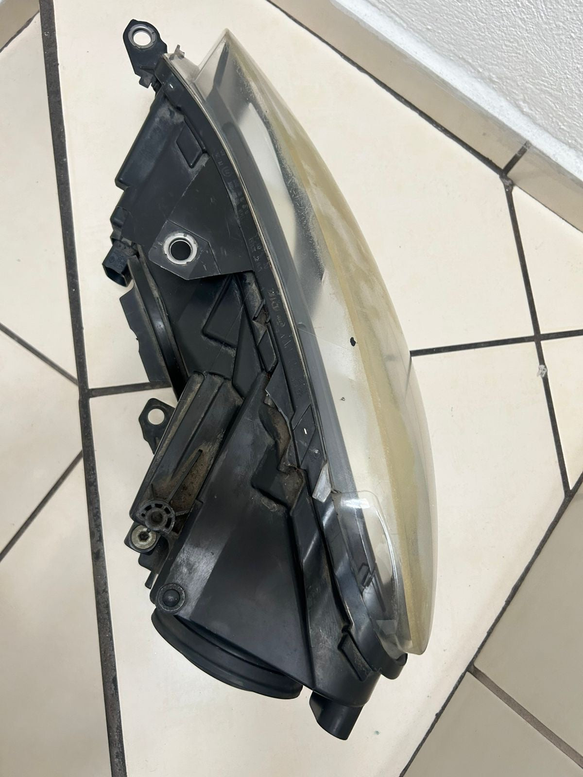 Faro derecho copiloto Volkswagen Golf Gti 11-13 OEM