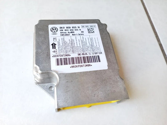 Módulo control airbag bolsas Audi A5 RS5 2.0 Turbo OEM 8K0959655N OEM