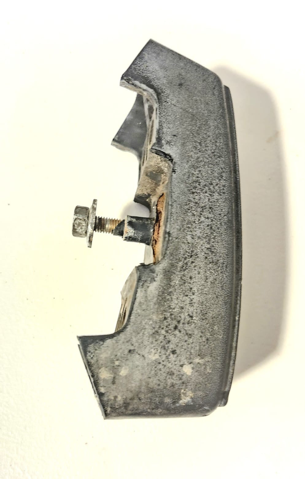 Tope Goma Defensa Delantera y trasera Volkswagen caribe cabriolet 1981 -1987