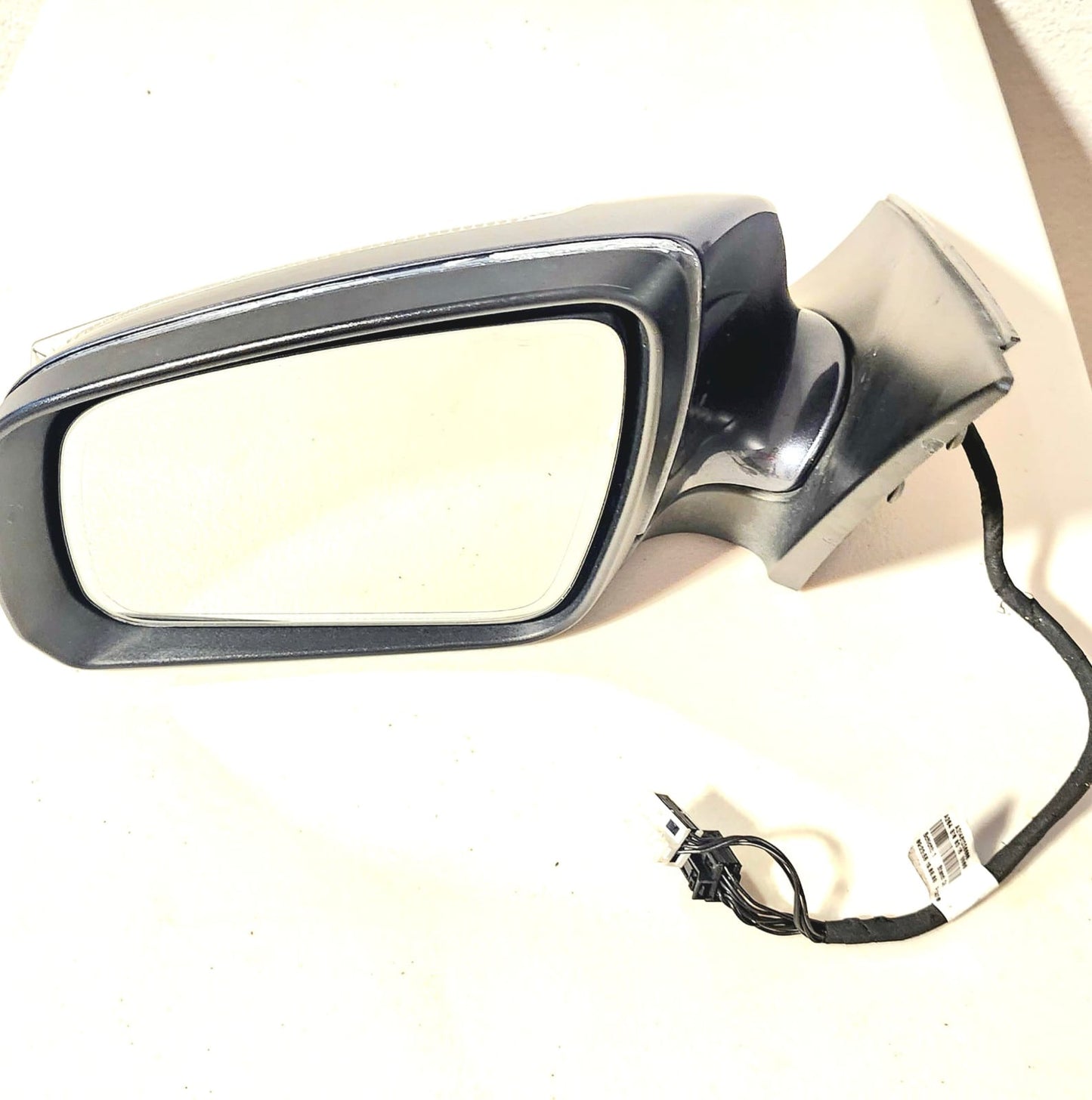 Espejo eléctrico Izquierdo piloto Mercedes Benz C300 2009 Oem A2048100316