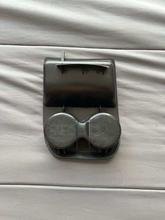 HM862533E Portavasos central Volkswagen Golf MK3 OEM