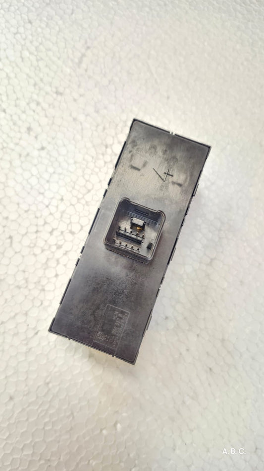 1k4959857b Control vidrios Volkswagen Jetta Mk6 11-18 Oem