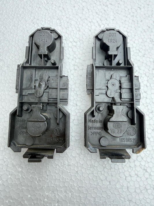 1H5945259 Kit portafocos Interiores Volkswagen Jetta A3 Mk3 OEM