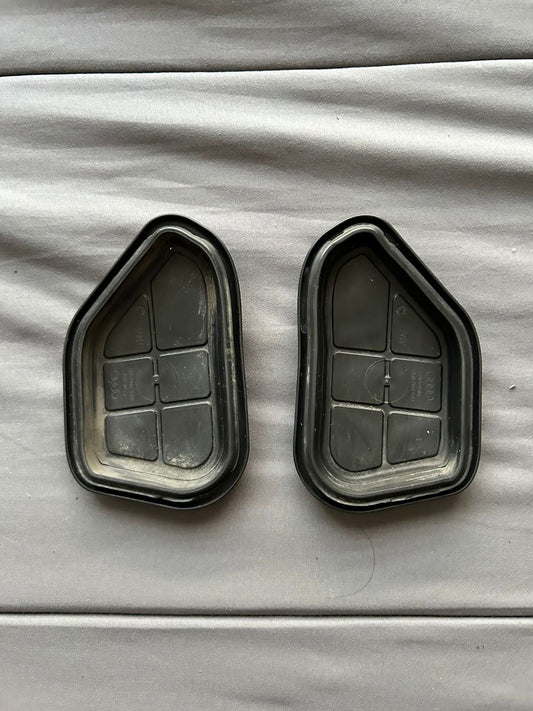 Kit tapas base superior amortiguador Audi A5 2010 OEM