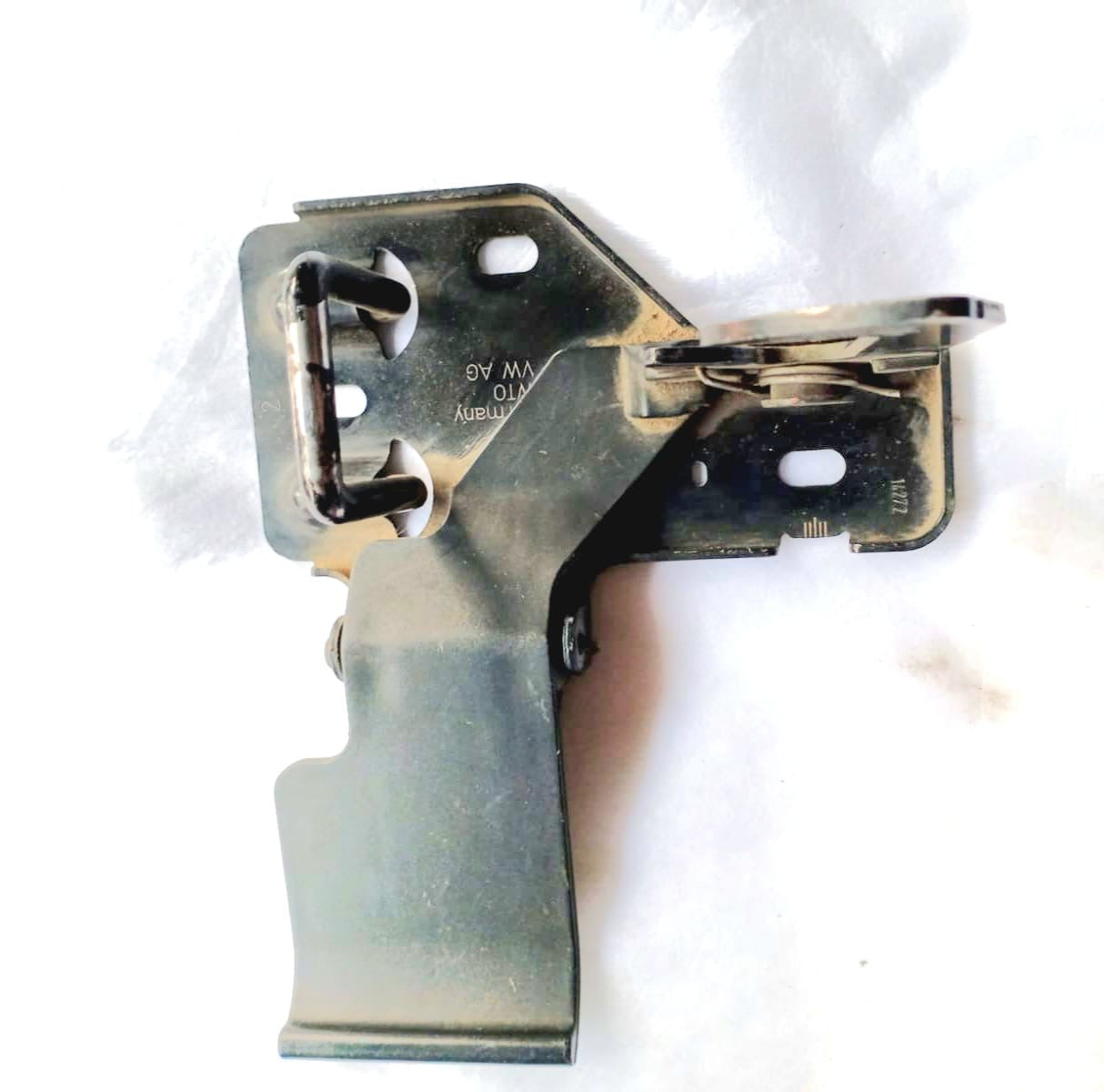Contra chapa cofre Seat Ibiza Sport 2.0 2003-2009 6L0823480B OEM