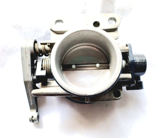 Cuerpo aceleración Platina Aprio Clio Laguna Megane 1.6 OEM 7700875078 c/sensor