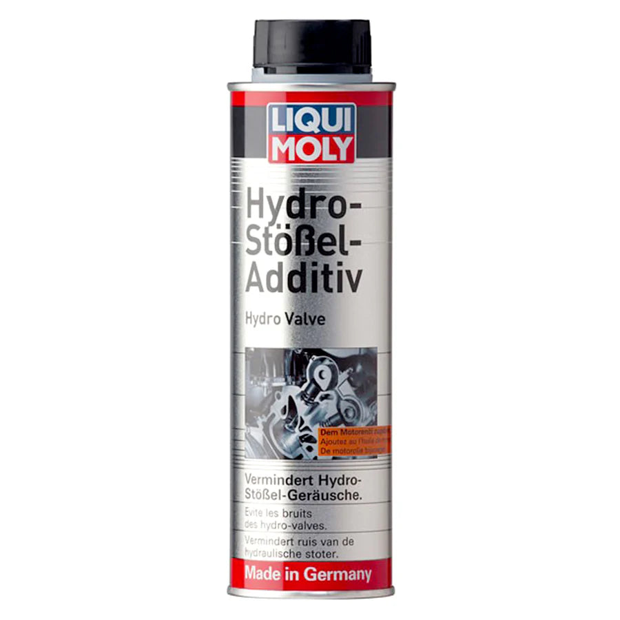 Eliminador de ruidos de punterías Liqui Moly