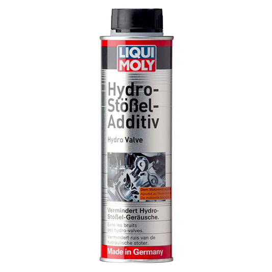 Eliminador de ruidos de punterías Liqui Moly