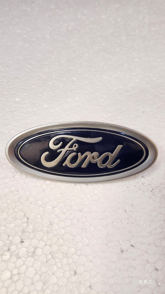 Emblema Ford Fusion 2015 