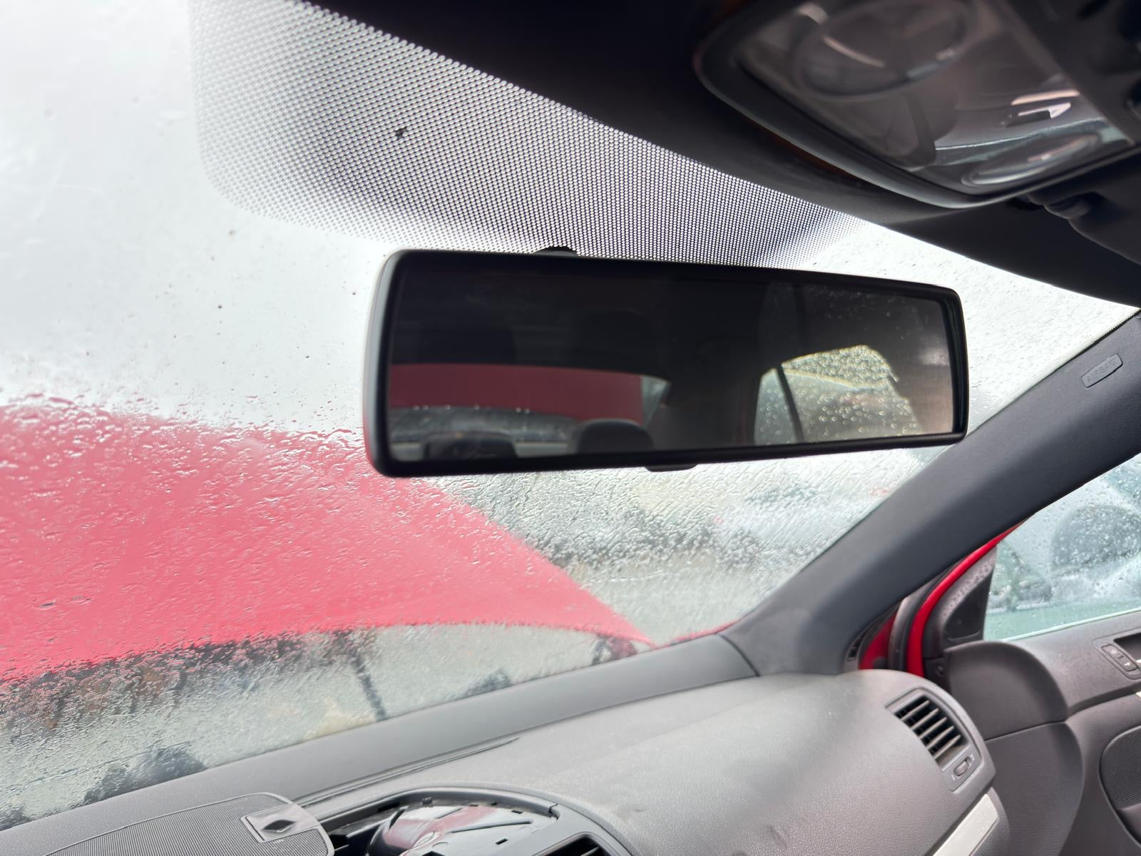Espejo retrovisor Volkswagen Bora Gli