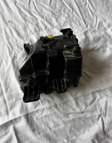 Faro niebla Izquierdo piloto Volkswagen Golf GTI 2011 OEM