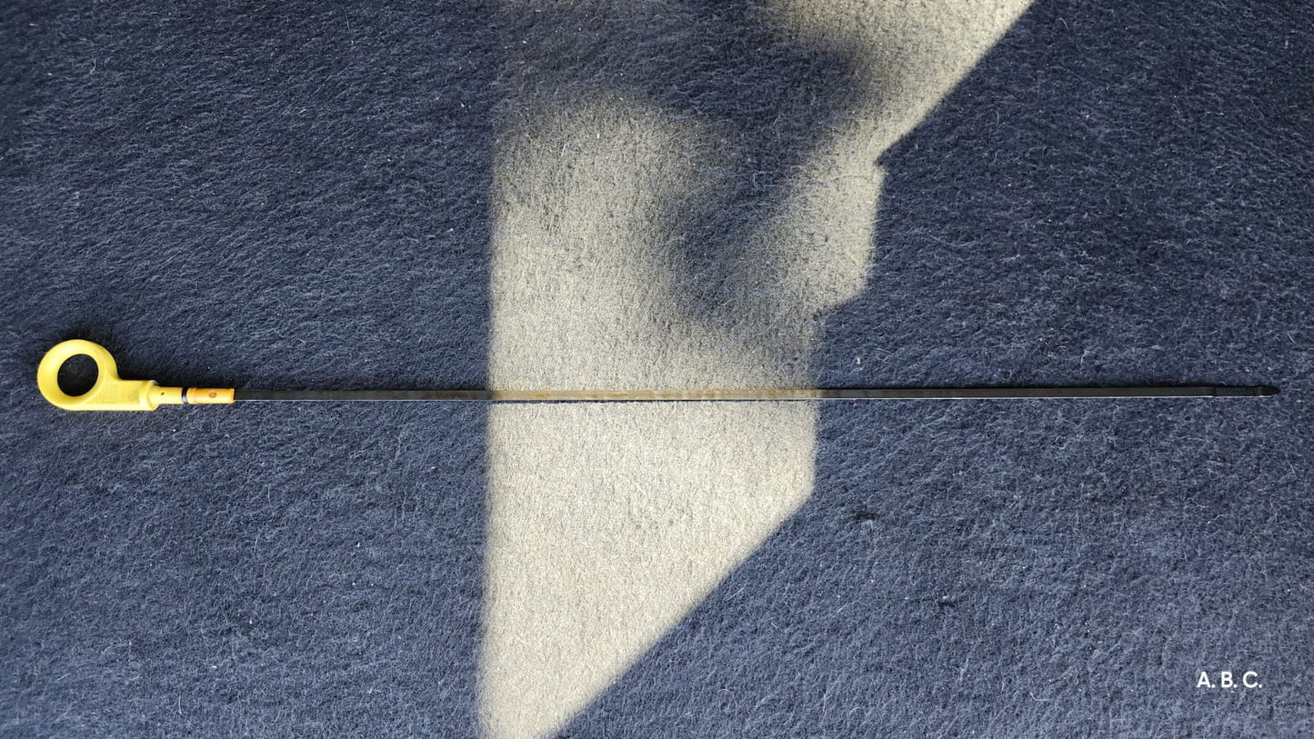 Bayoneta Aceite Volkswagen Audi Seat 1.4 Turbo 2018-2021 OEM 04E115611AC