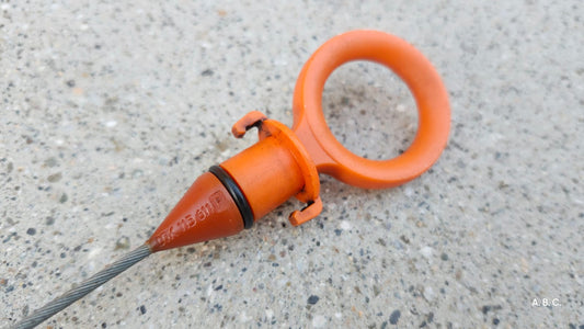 Bayoneta de Aceite para Volkswagen Jetta Golf Passat 2.5 OEM 07K115611F