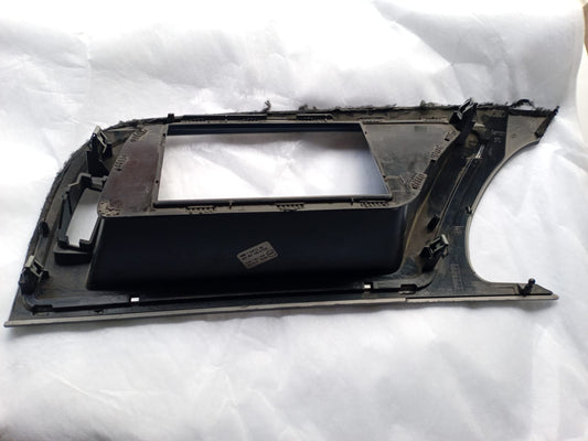 Vista pantalla tablero Audi A5 2008-2012 8T1857186M OEM