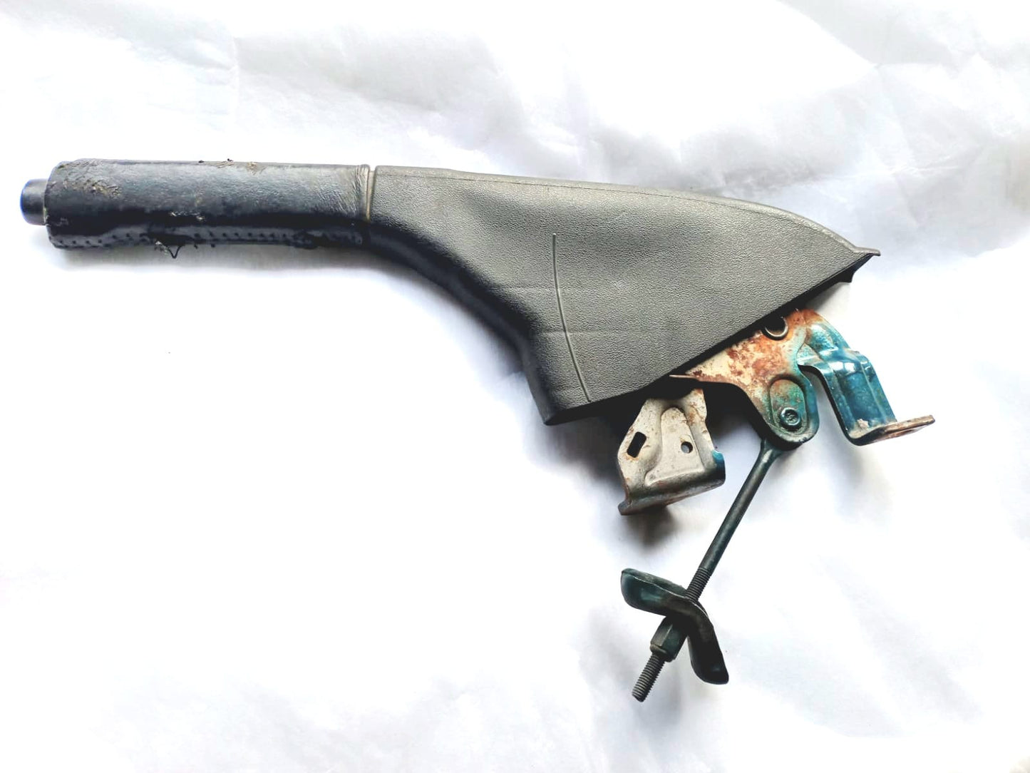 Palanca Freno de mano Seat Ibiza Sport 2003-2008 2.0 OEM