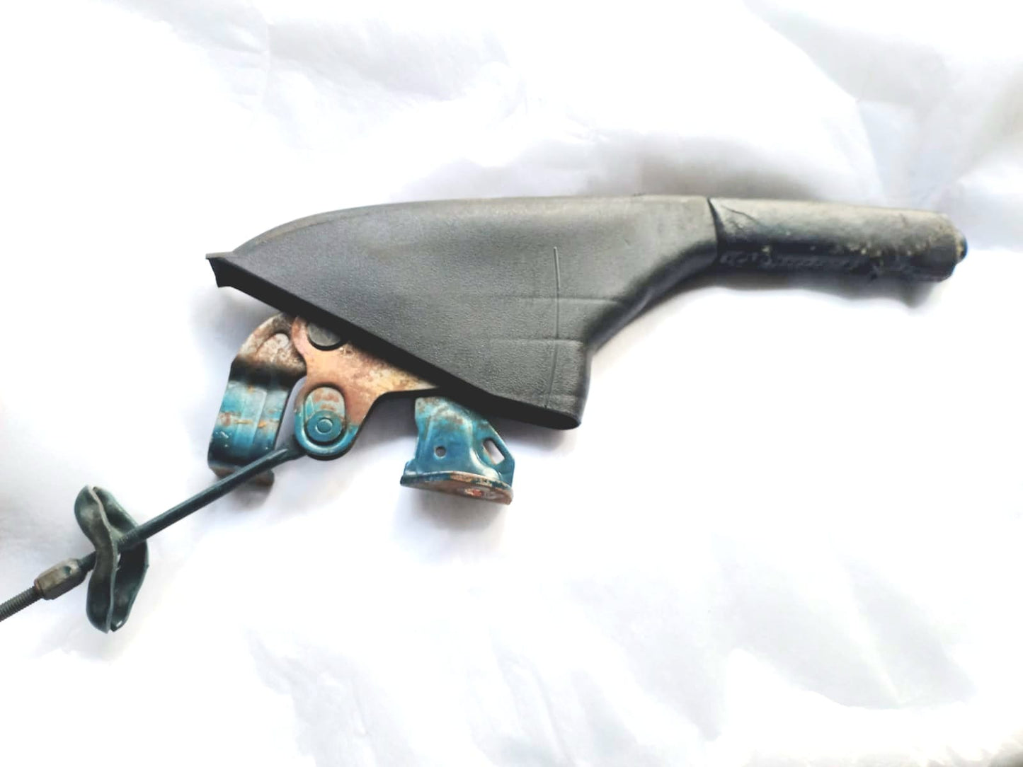 Palanca Freno de mano Seat Ibiza Sport 2003-2008 2.0 OEM