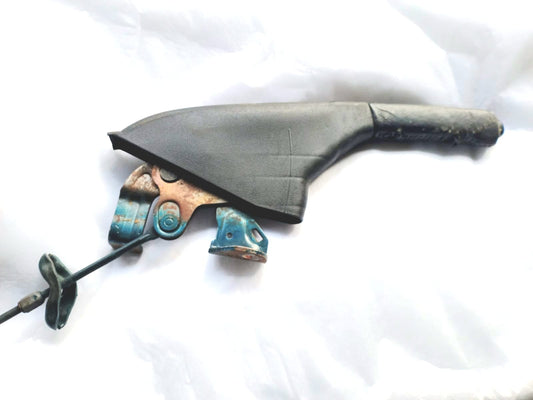 Palanca Freno de mano Seat Ibiza Sport 2003-2008 2.0 OEM