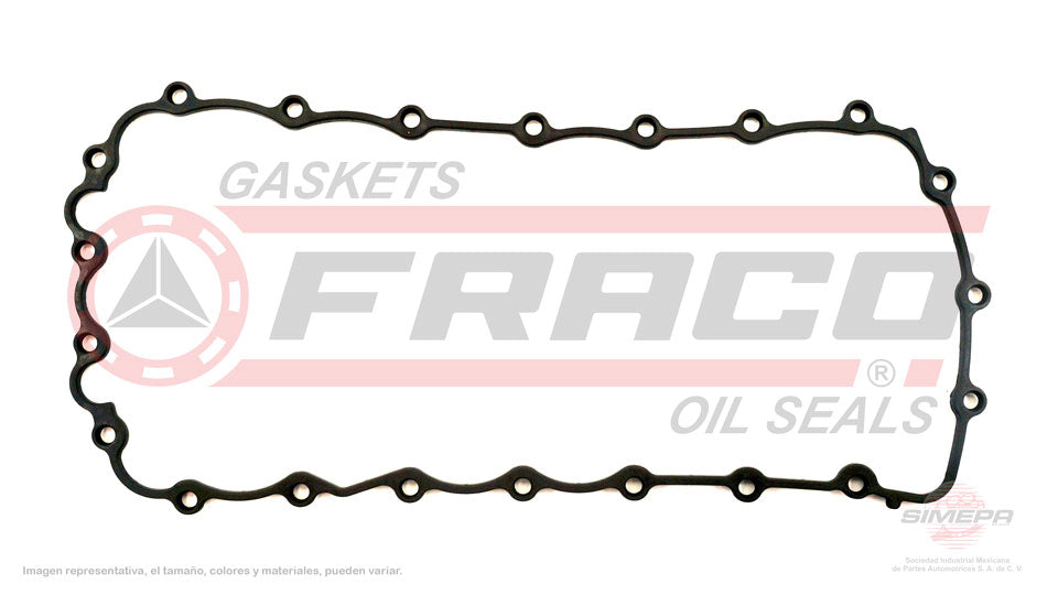 Junta Carter Laguna Megane 2 Clio sport 2.0 8200282199